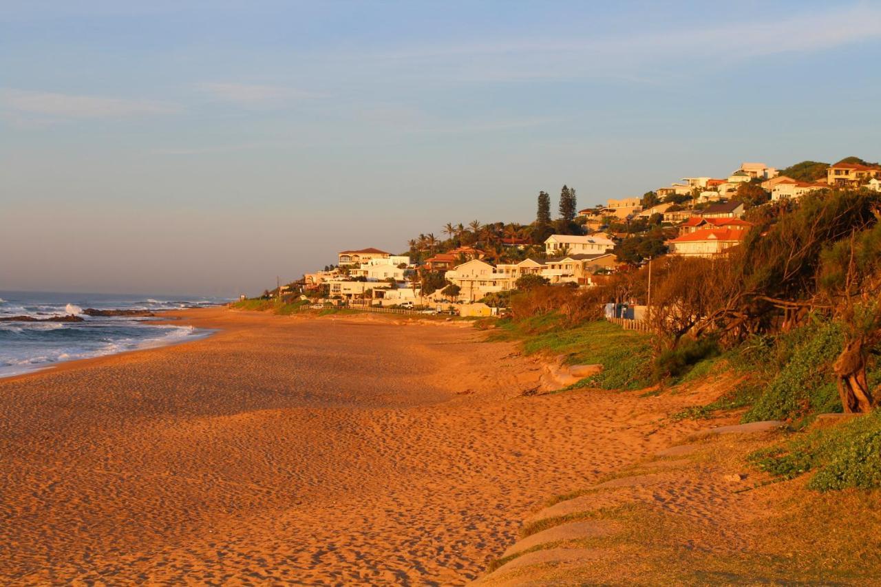 Апартаменти C203 Surfside Умдлоті Екстер'єр фото
